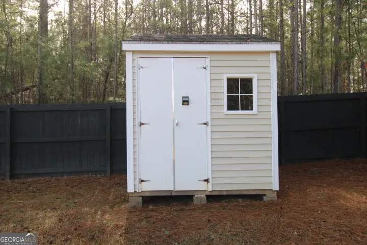 206 Cole Forest BLVD Barnesville, GA 30204