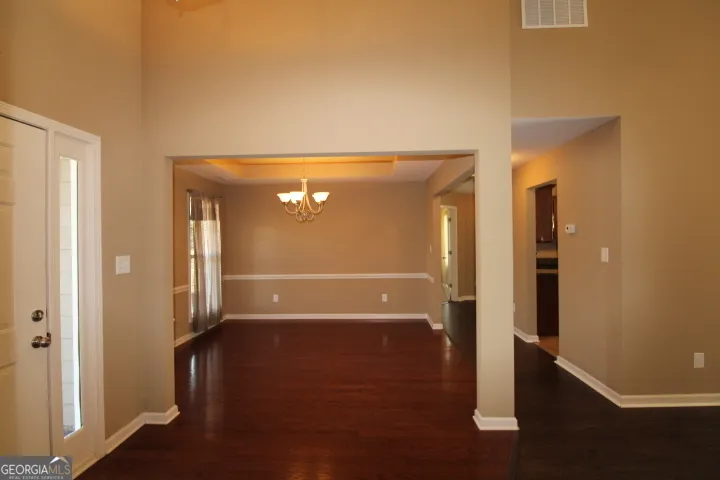 206 Cole Forest BLVD Barnesville, GA 30204