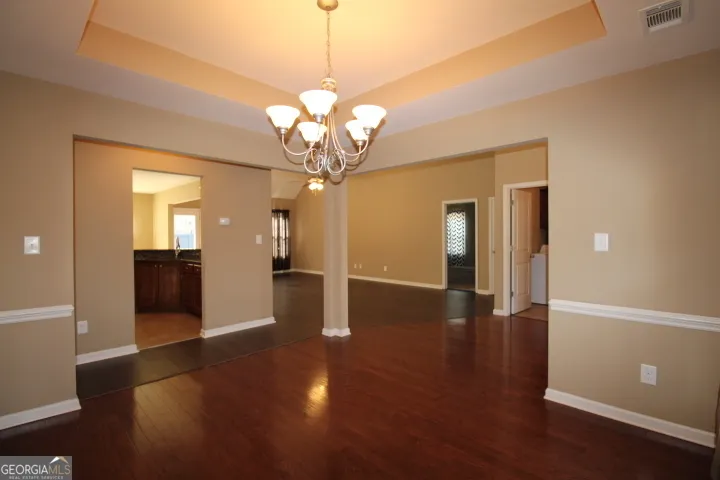 206 Cole Forest BLVD Barnesville, GA 30204