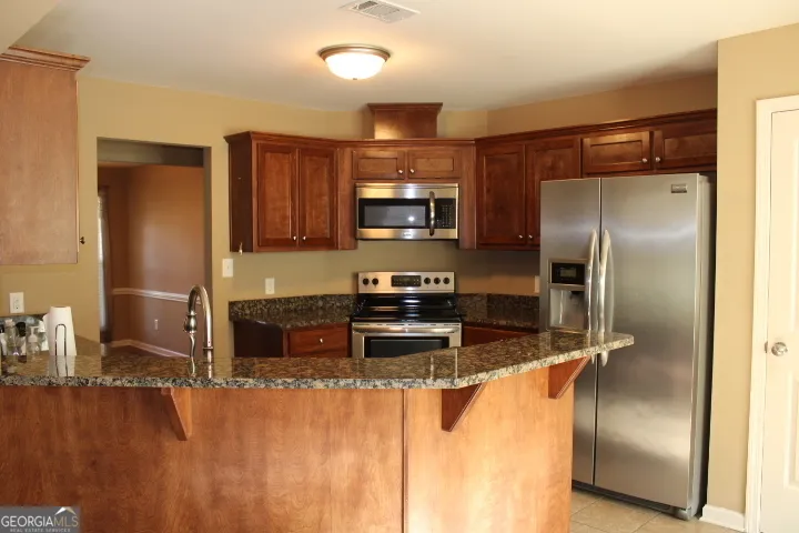 206 Cole Forest BLVD Barnesville, GA 30204