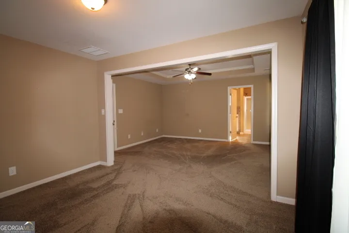 206 Cole Forest BLVD Barnesville, GA 30204