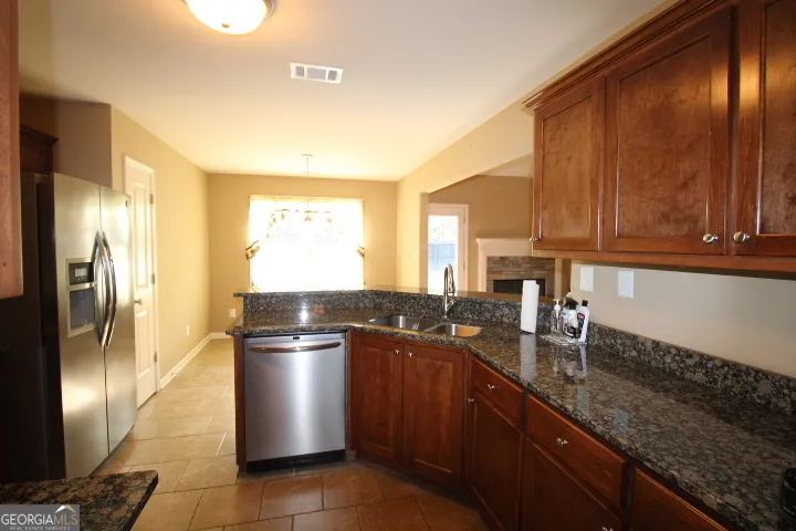 206 Cole Forest BLVD Barnesville, GA 30204
