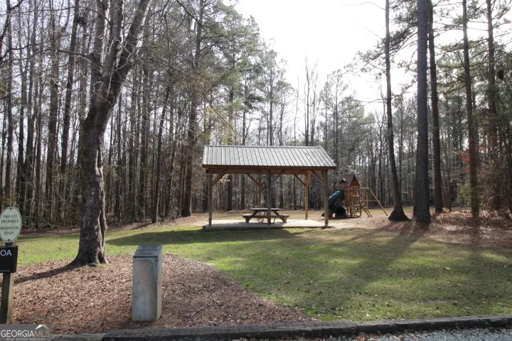 206 Cole Forest BLVD Barnesville, GA 30204