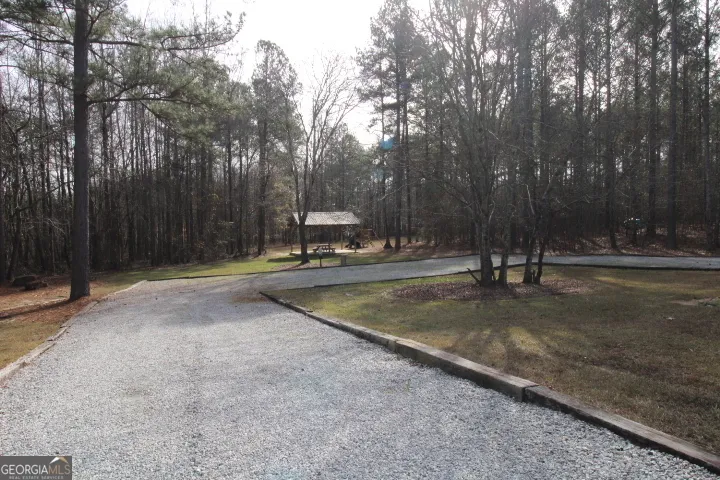 206 Cole Forest BLVD Barnesville, GA 30204