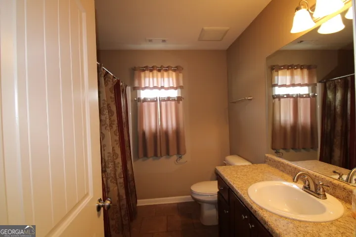 206 Cole Forest BLVD Barnesville, GA 30204