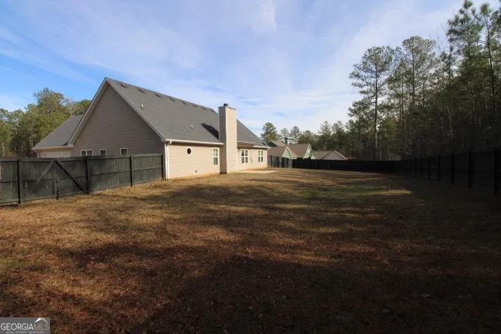 206 Cole Forest BLVD Barnesville, GA 30204