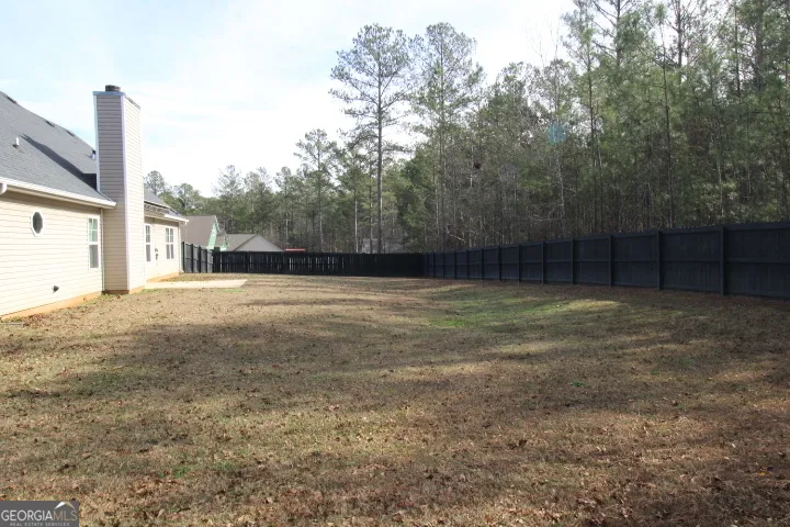 206 Cole Forest BLVD Barnesville, GA 30204