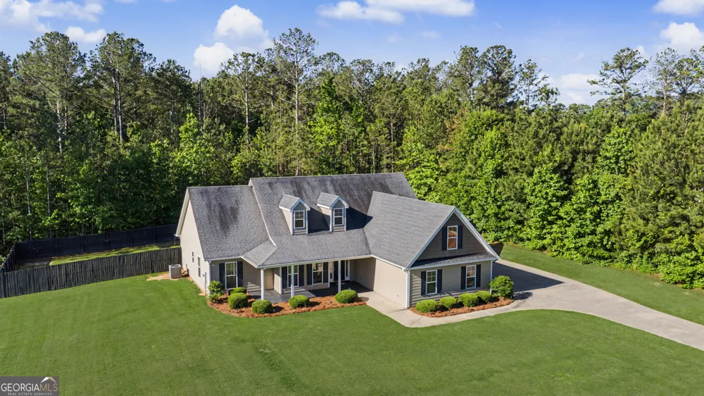 206 Cole Forest BLVD Barnesville, GA 30204