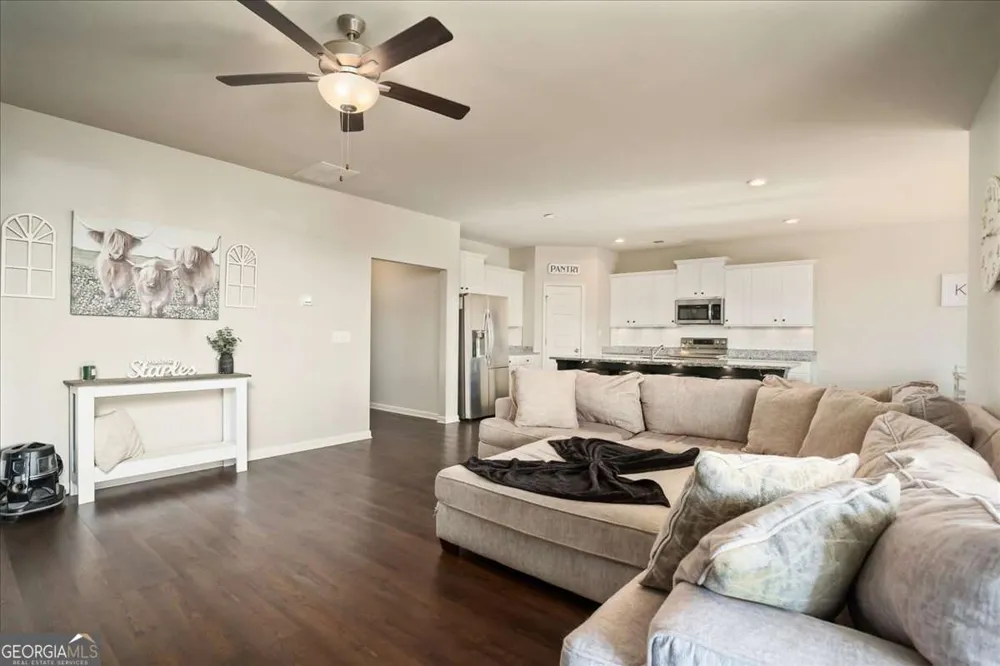 1978 Waterside CIR Bethlehem, GA 30620