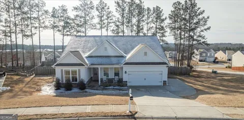 1978 Waterside CIR