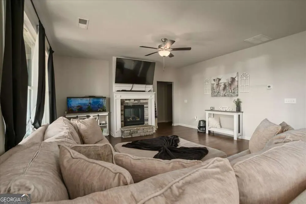 1978 Waterside CIR Bethlehem, GA 30620