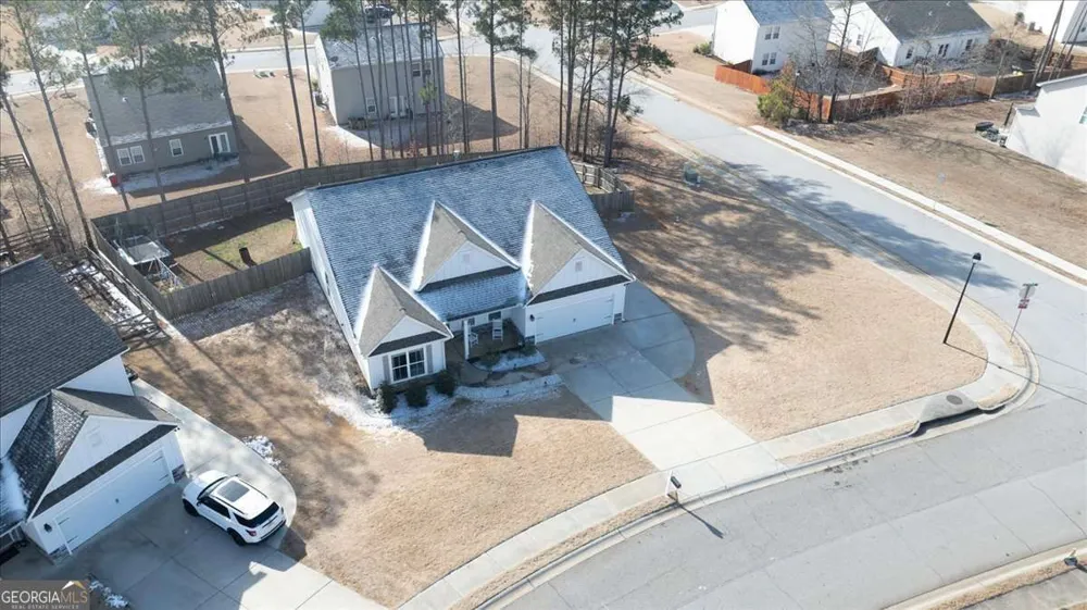 1978 Waterside CIR Bethlehem, GA 30620