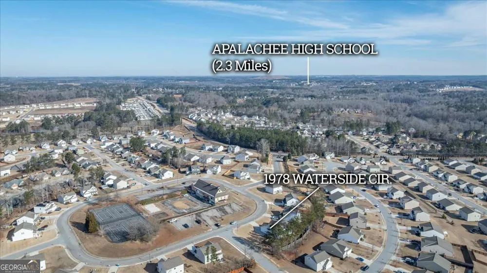 1978 Waterside CIR Bethlehem, GA 30620