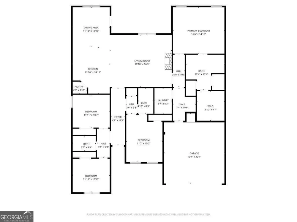 1978 Waterside CIR Bethlehem, GA 30620