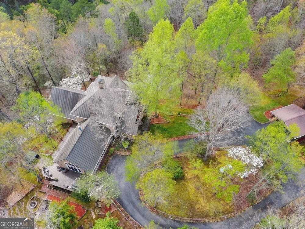 120 Bear Den RD Dahlonega, GA 30533