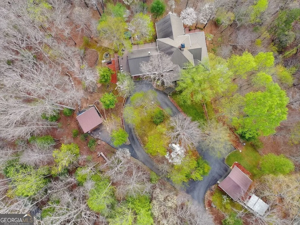 120 Bear Den RD Dahlonega, GA 30533