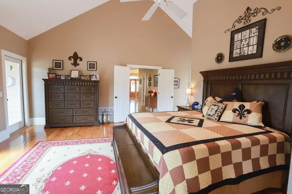 120 Bear Den RD Dahlonega, GA 30533
