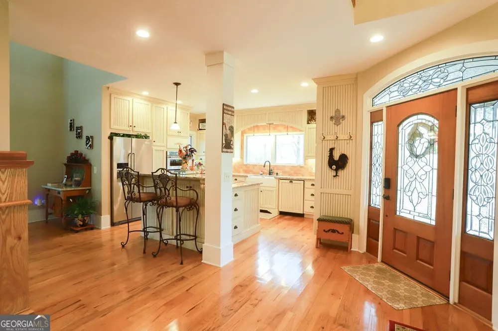 120 Bear Den RD Dahlonega, GA 30533