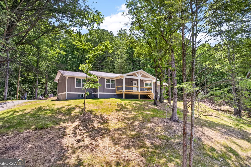 21512 Highway 515 N Blue Ridge, GA 30513