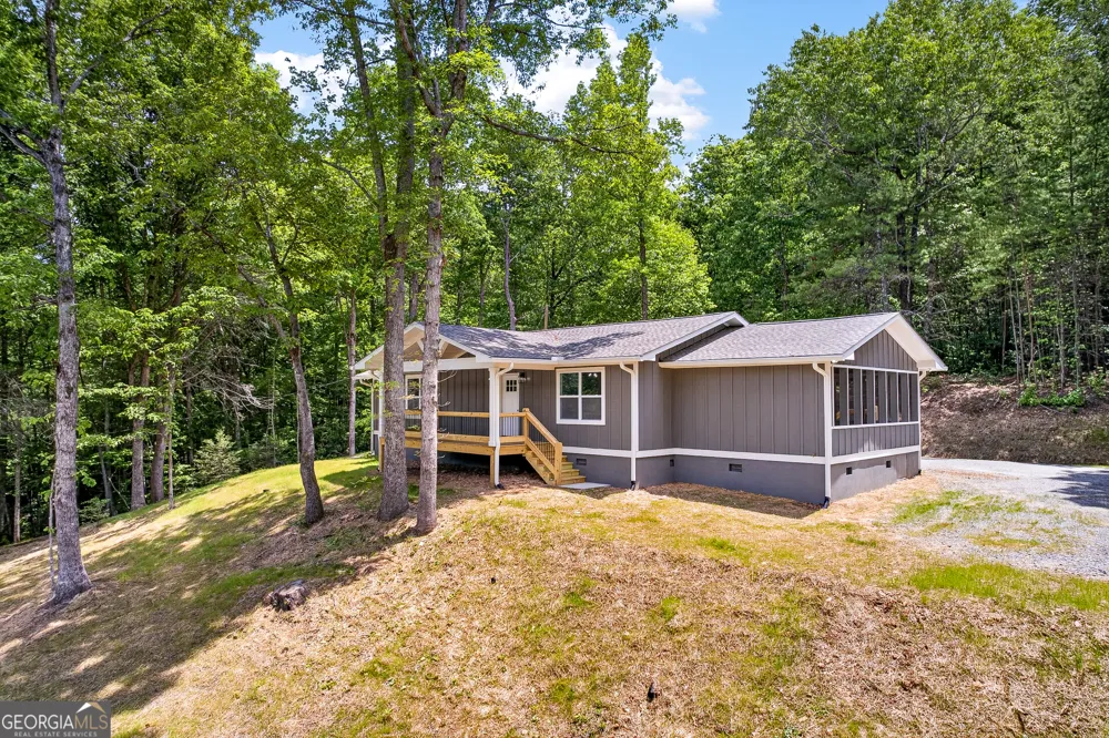 21512 Highway 515 N Blue Ridge, GA 30513