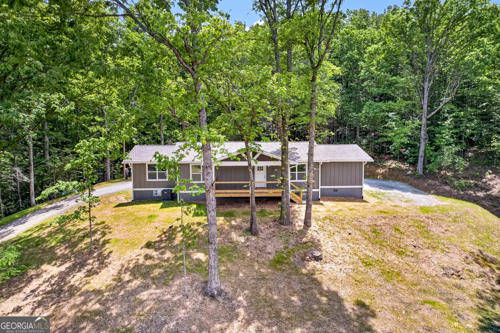 21512 Highway 515 N Blue Ridge, GA 30513