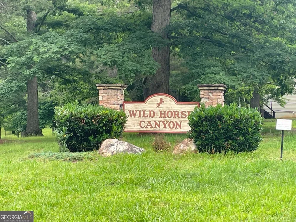 LOT 11 Brumby RUN Blairsville, GA 30512