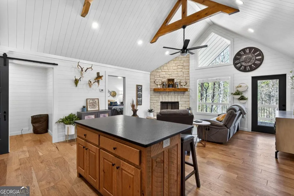 54 Barbs WAY Mineral Bluff, GA 30559