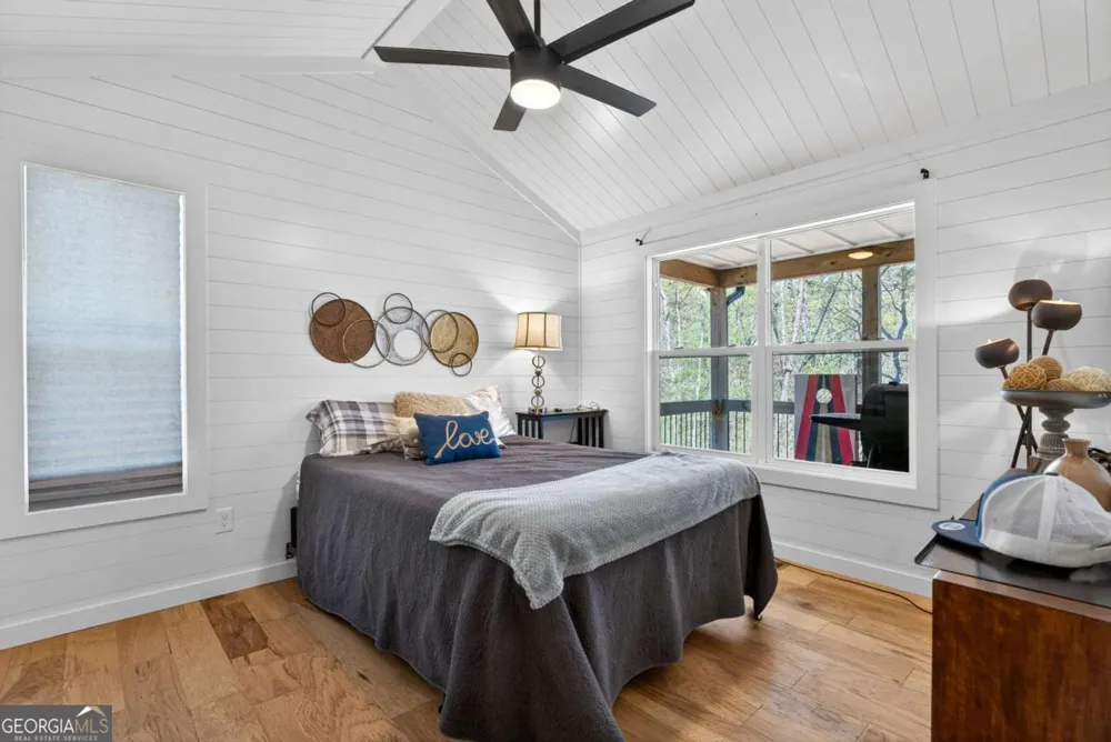 54 Barbs WAY Mineral Bluff, GA 30559