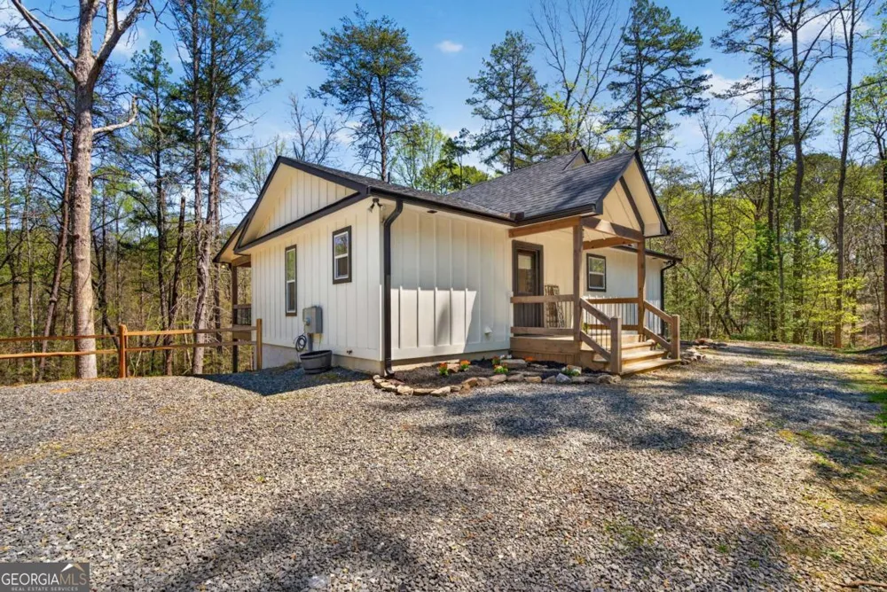 54 Barbs WAY Mineral Bluff, GA 30559