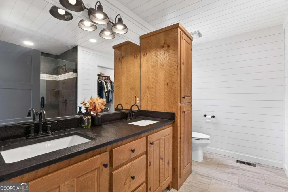 54 Barbs WAY Mineral Bluff, GA 30559
