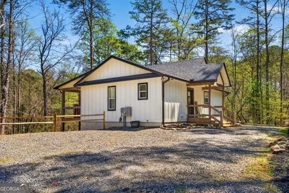 54 Barbs WAY Mineral Bluff, GA 30559