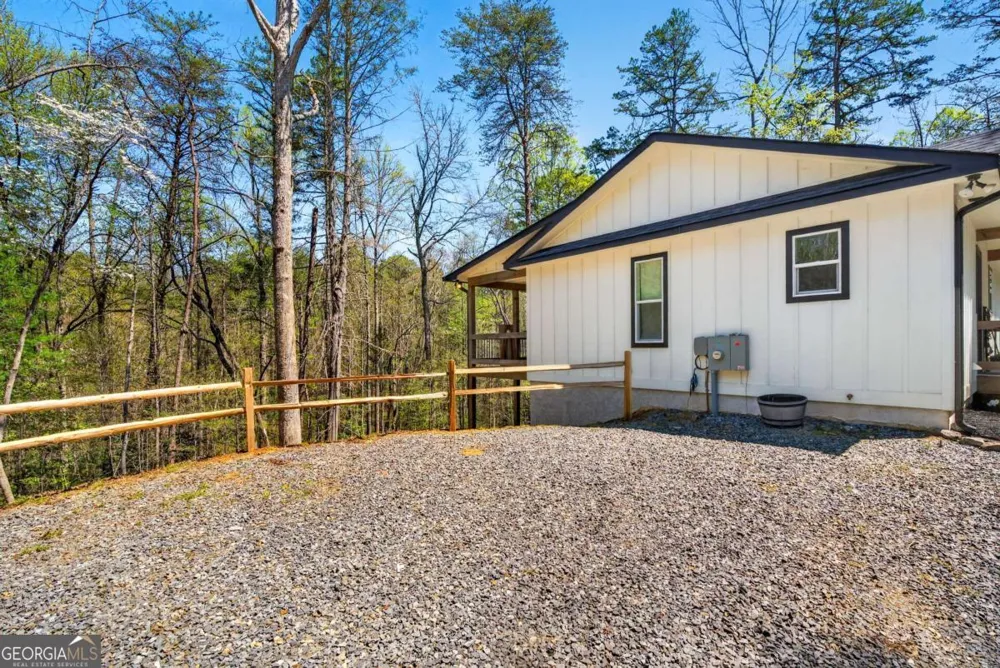 54 Barbs WAY Mineral Bluff, GA 30559