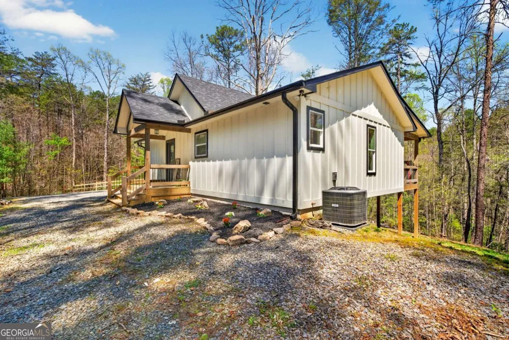 54 Barbs WAY Mineral Bluff, GA 30559