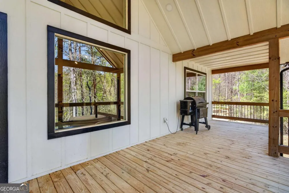 54 Barbs WAY Mineral Bluff, GA 30559