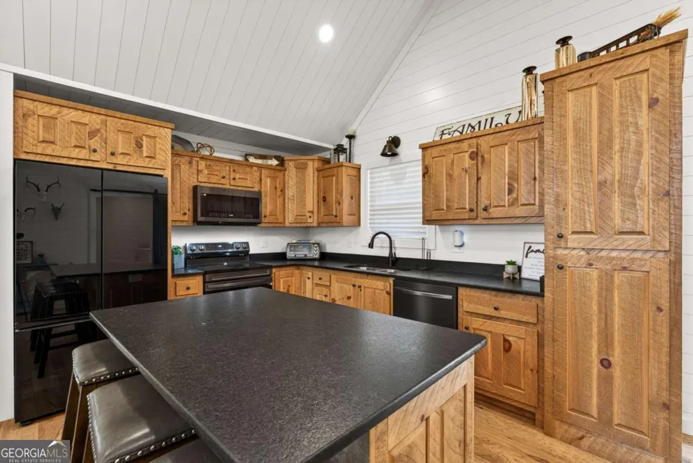 54 Barbs WAY Mineral Bluff, GA 30559