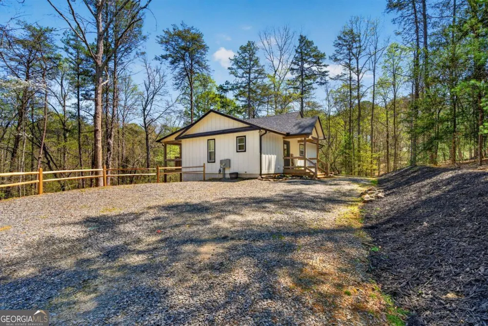 54 Barbs WAY Mineral Bluff, GA 30559