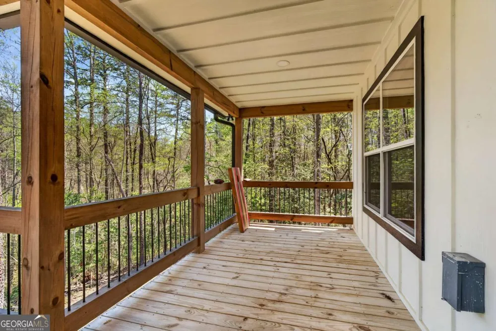 54 Barbs WAY Mineral Bluff, GA 30559