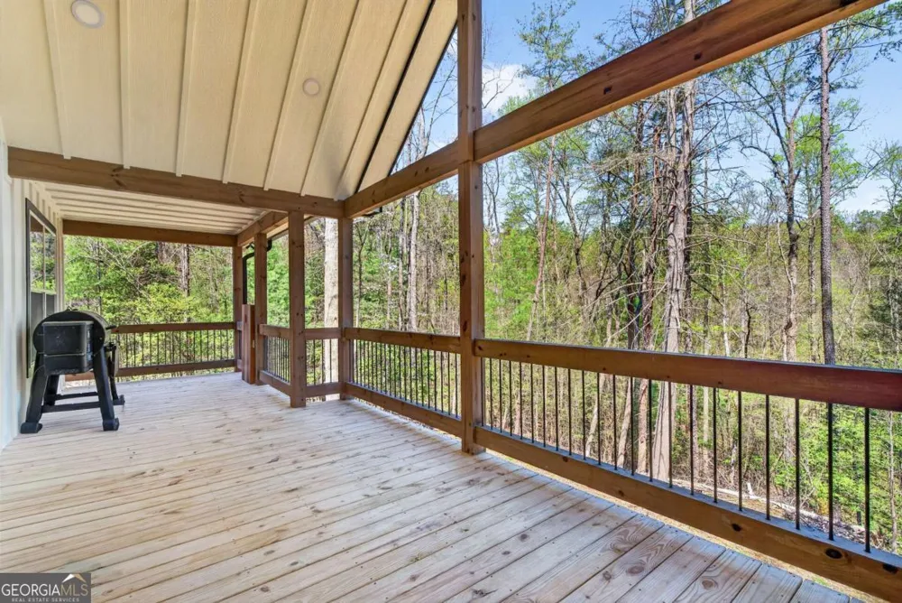 54 Barbs WAY Mineral Bluff, GA 30559