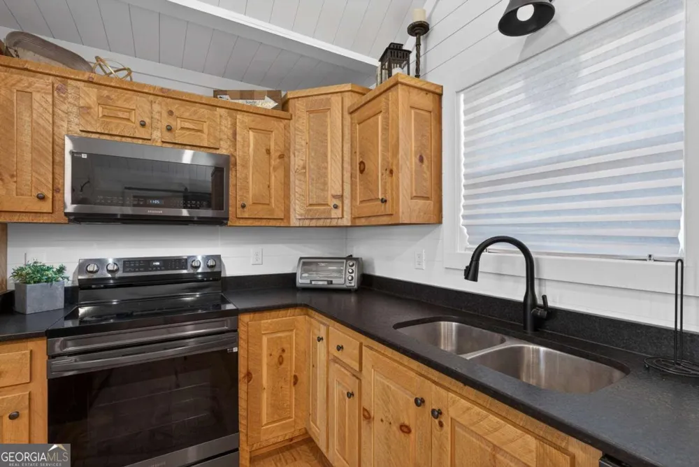 54 Barbs WAY Mineral Bluff, GA 30559