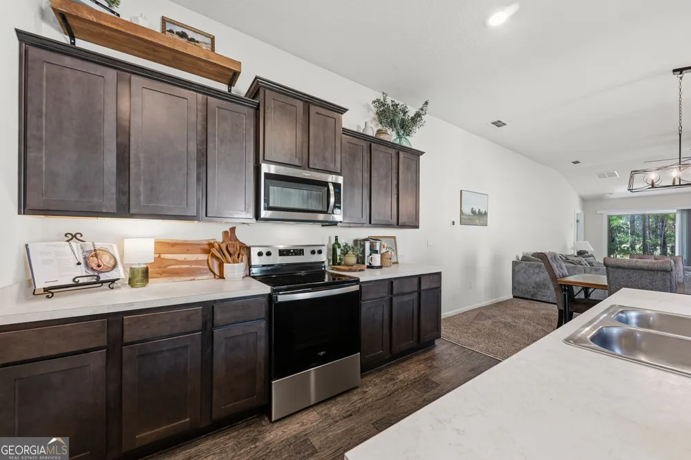 128 Ashwood CIR St. Marys, GA 31558