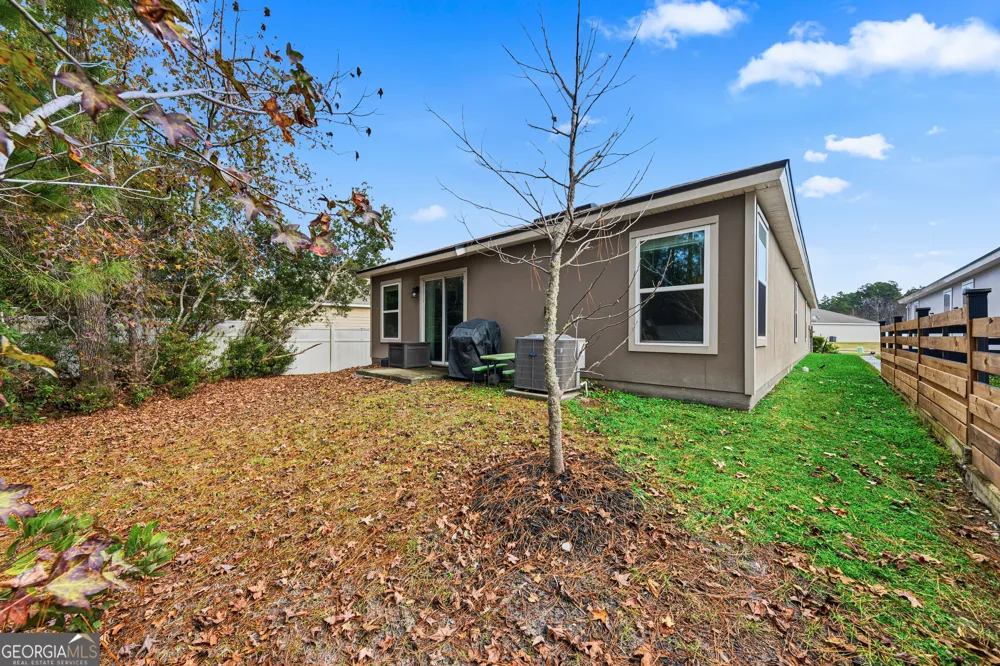 128 Ashwood CIR St. Marys, GA 31558