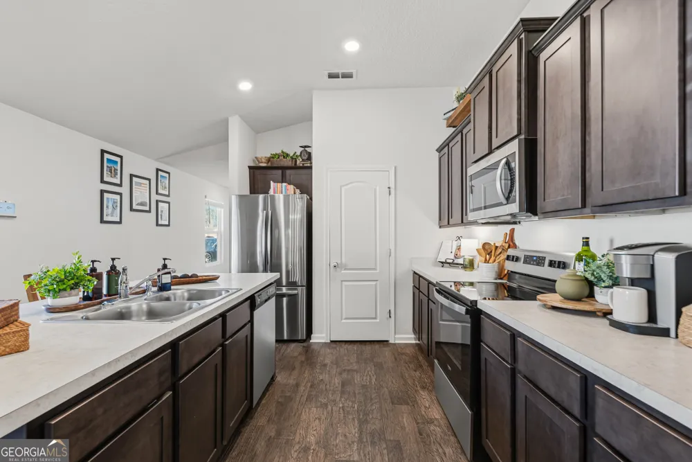 128 Ashwood CIR St. Marys, GA 31558