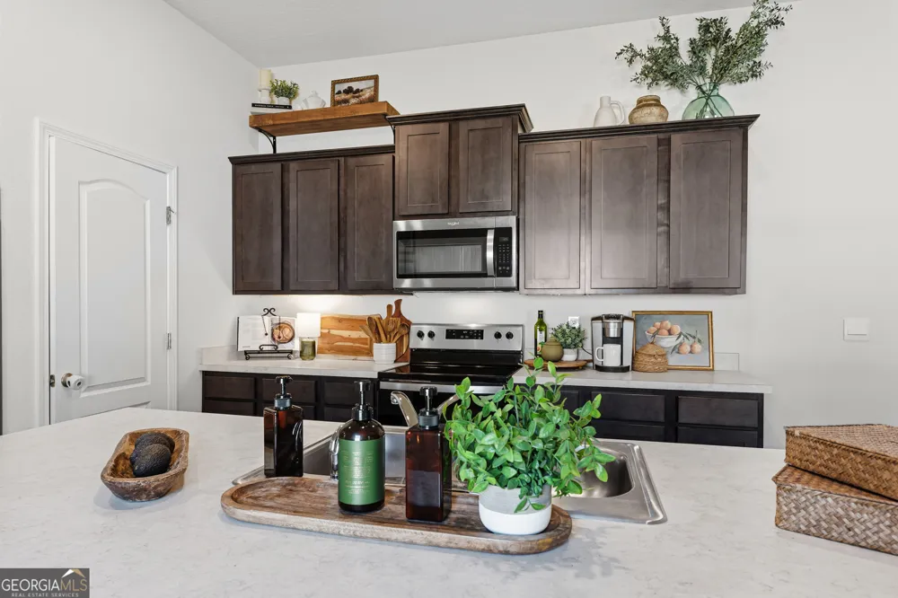 128 Ashwood CIR St. Marys, GA 31558