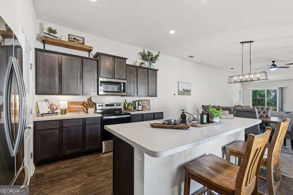 128 Ashwood CIR St. Marys, GA 31558