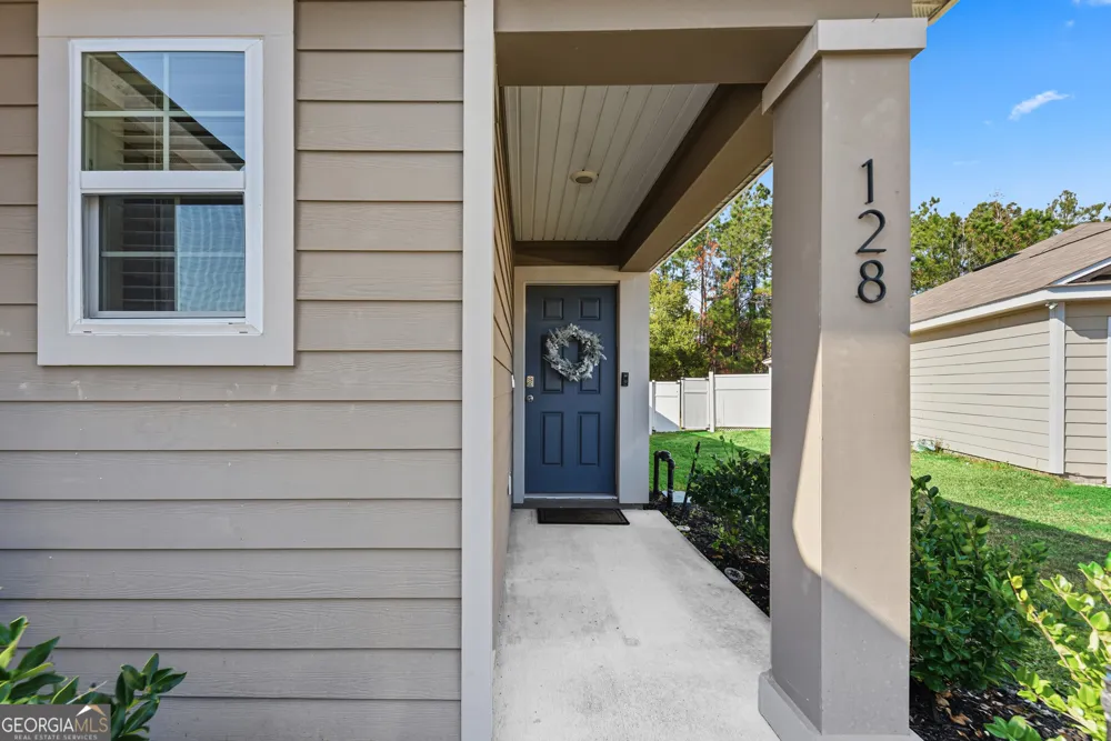 128 Ashwood CIR St. Marys, GA 31558