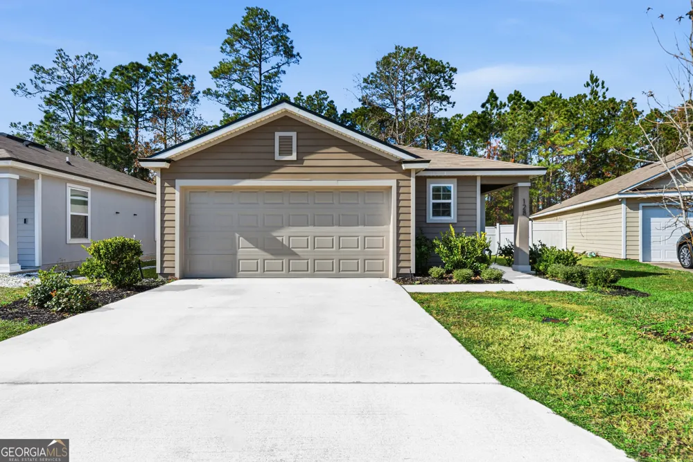 128 Ashwood CIR St. Marys, GA 31558