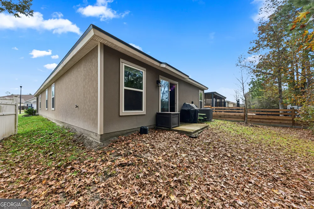 128 Ashwood CIR St. Marys, GA 31558