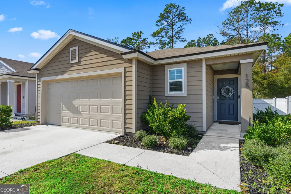 128 Ashwood CIR St. Marys, GA 31558