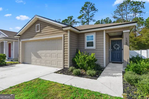 128 Ashwood CIR