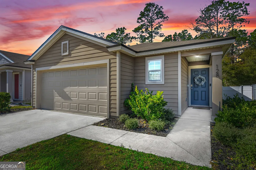 128 Ashwood CIR St. Marys, GA 31558